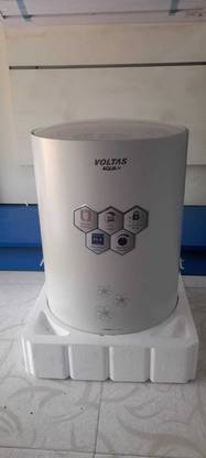Voltas AQUA M 25L 5 L Storage Water Geyser