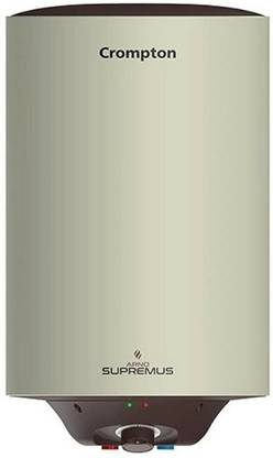 Crompton ASWH-3710 10 L Storage Water Geyser