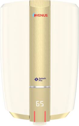 Venus 025SX 25 L Storage Water Geyser