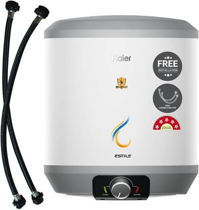 Haier ES25V-ESTILE 25 L Storage Water Geyser