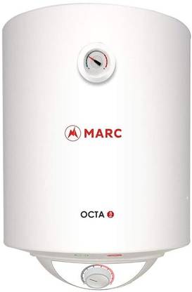 MARC octa 25 L Storage Water Geyser