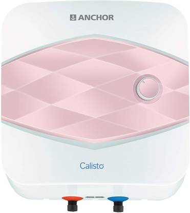 Anchor By Panasonic CALISTO 15 L Storage Water Geyser