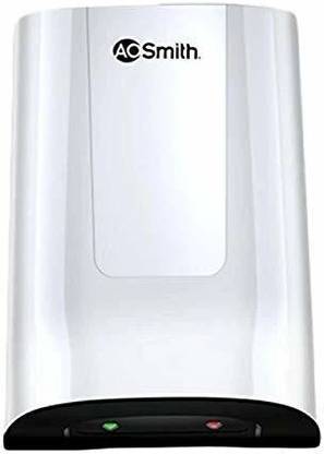 AO Smith MINI BOT 3L White 3 L Instant Water Geyser