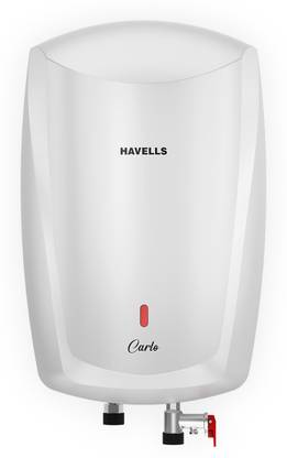 HAVELLS Carlo 5 L Instant Water Geyser