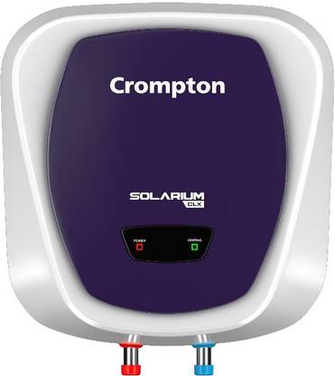 Crompton ASWH-4925 25 L Storage Water Geyser