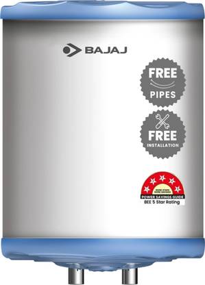 BAJAJ Montage 10 L Storage Water Geyser
