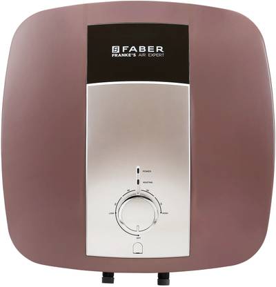 FABER FWG CYRUS 25L 25 L Storage Water Geyser