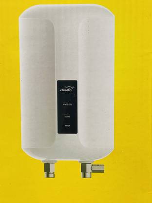 V-Guard VINSTA 3 L Instant Water Geyser