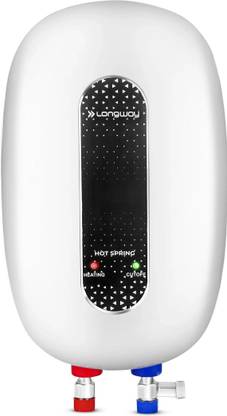 Longway Hotspring 3 L Instant Water Geyser