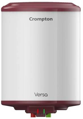 Crompton ASWH-3515 15 L Storage Water Geyser