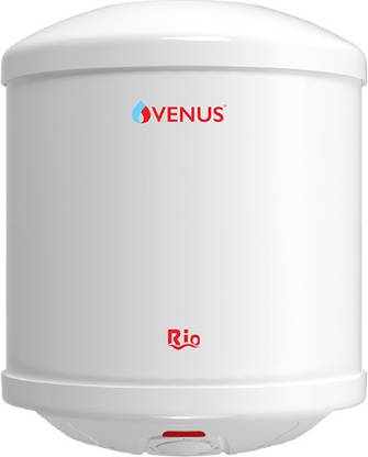 Venus 501326 10 L Storage Water Geyser