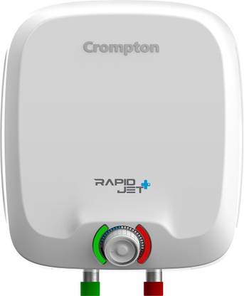 Crompton ASWH-6LRPDJT2KW 6 L Storage Water Geyser