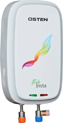 OSTEN Insta Fresh 3 L Instant Water Geyser
