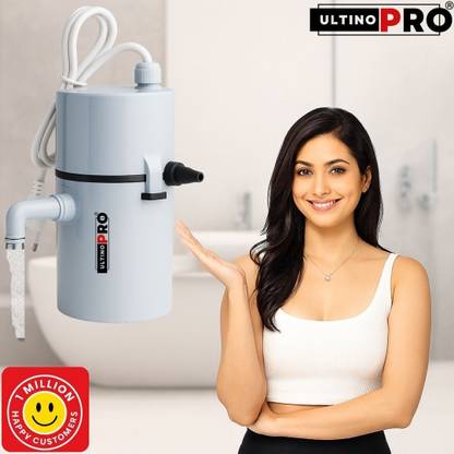 UltinoPro Electro-Meti Instant Mini Geyser 1 L Instant Water Geyser
