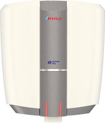 Venus 501223 10 L Storage Water Geyser