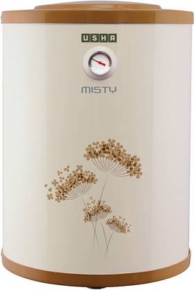 USHA Misty 25L 25 L Storage Water Geyser