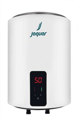 Jaquar MET-WHT-V025 25 L Storage Water Geyser