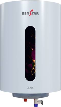 Kenstar ZEN 25 L 25 L Storage Water Geyser