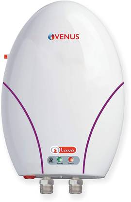 Venus 003L30 3 L Instant Water Geyser