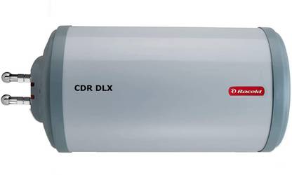 Racold CDR DLX 10H LEFT 10 L Storage Water Geyser