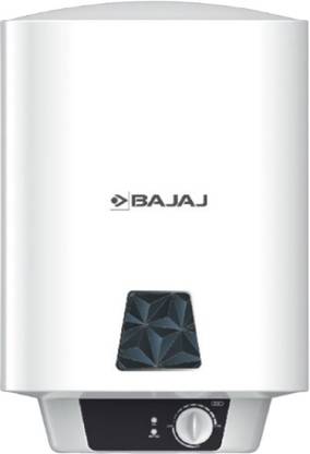 BAJAJ Popular Neo with Glass Line Coating 15 L Storage Water Geyser