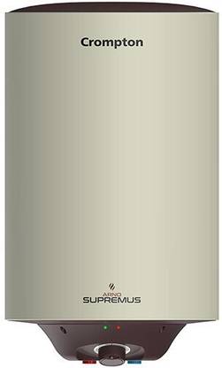 Crompton Arno Supremus - 3725 25 L Storage Water Geyser