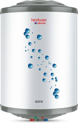 Hindware Smart Appliances Ezro 15 L Storage Water Geyser