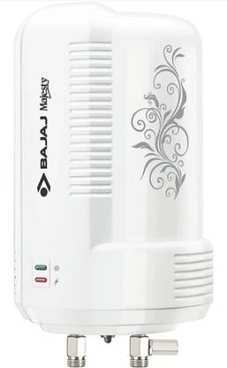 BAJAJ NEW MAJESTY 3 L Instant Water Geyser