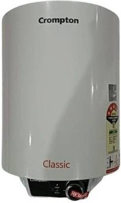 Crompton ASWH-2906 6 L Storage Water Geyser