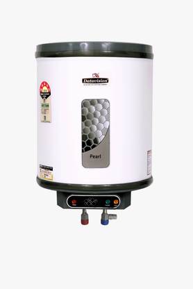 Datavision DV Pearl 15 Ltr 15 L Storage Water Geyser