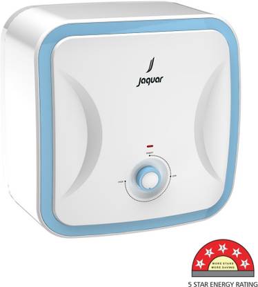 Jaquar ERM-WHT-V010 10 L Storage Water Geyser