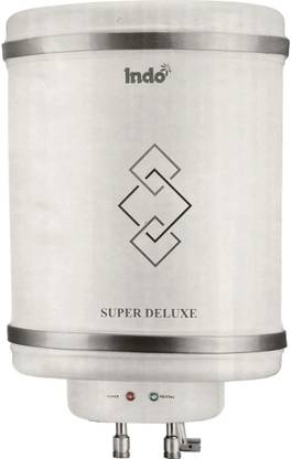 Indo Super Deluxe neo 10 L Storage Water Geyser