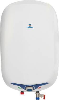 STANDARD Ameo 10 L Storage Water Geyser