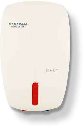 MAHARAJA WHITELINE EZ HEAT 3 L Instant Water Geyser