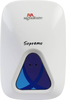 RR TPAIHB2AA7L03 3 L Instant Water Geyser | High Grade SS Tank