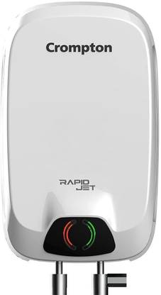 Crompton AIWH-5LRPIDJY3KW5Y 5 L Instant Water Geyser