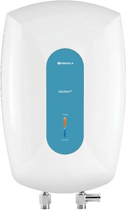 HAVELLS RUSH PLUS 3 L Instant Water Geyser