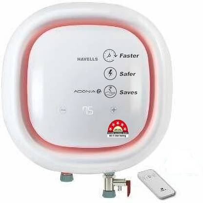 HAVELLS ADONIA R 15 L Storage Water Geyser