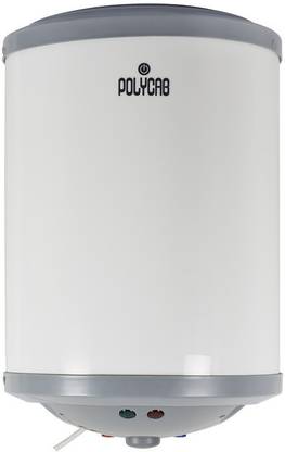 Polycab HWHSVPB017P 15 L Storage Water Geyser