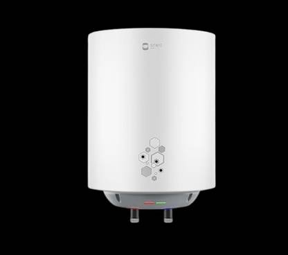 Orient Electric 458 25 L Storage Water Geyser
