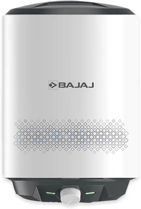 BAJAJ Shield Series Popular Plus 10L 10 L Storage Water Geyser Suitable for large wall spaces