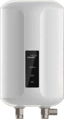 V-Guard Vinsta Geyser 3 L Instant Water Geyser