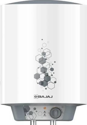 BAJAJ ASTOR 15 L Storage Water Geyser | with Free Pipes and Free Installation