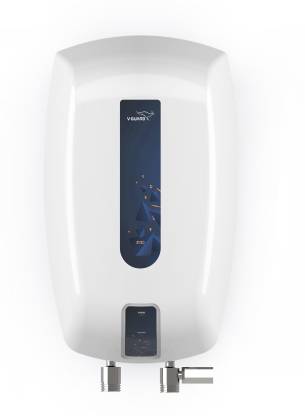 V-Guard Zio - Best Instant Water Heater in India