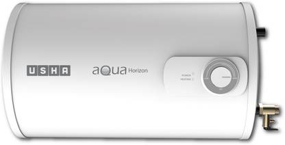 USHA Aqua Horizon 15 L Storage Water Geyser