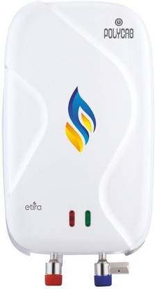 Polycab Etira 5 L Instant Water Geyser
