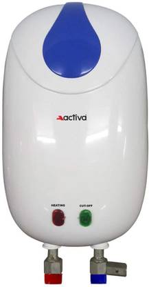 ACTIVA 5 star Premium 1 L Instant Water Geyser