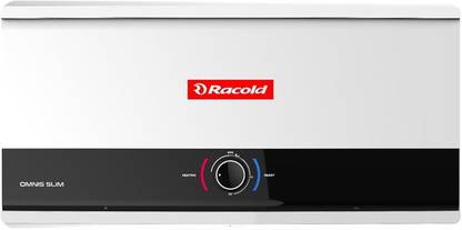 Racold Omnis Slim 15 Ltr 15 L Storage Water Geyser