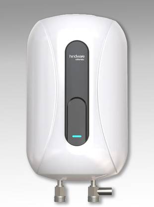 Hindware Smart Appliances HIWHIX3WMI3VSS0 3 L Instant Water Geyser | High Grade SS Tank