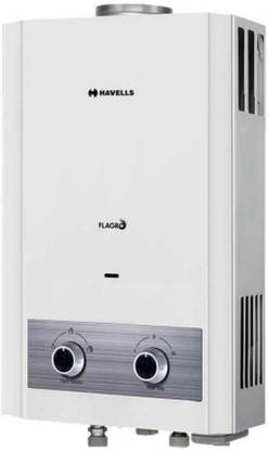 HAVELLS Flagro 6 L Gas Water Geyser